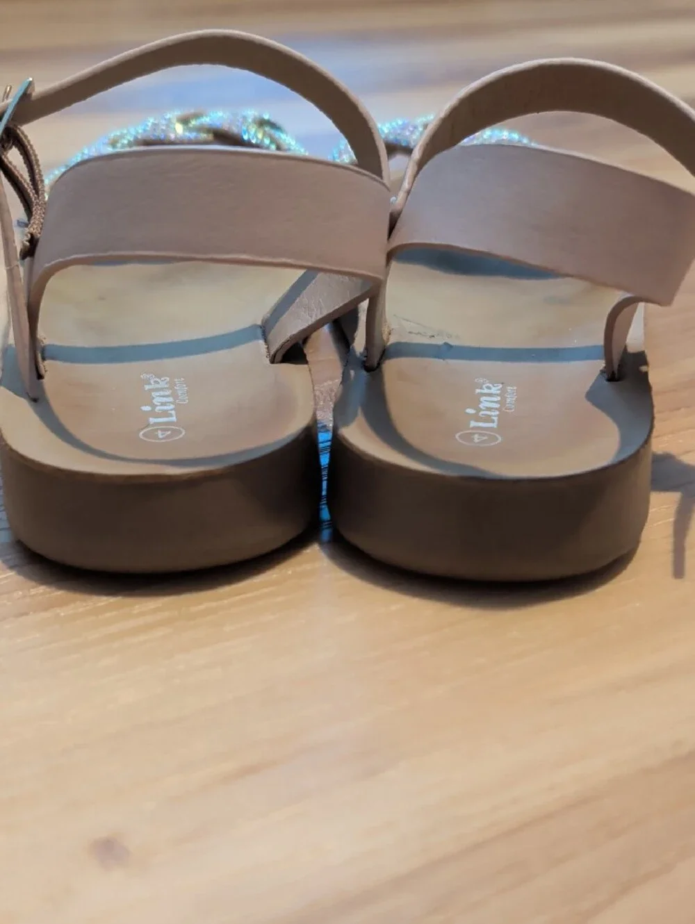 link comfort stylish beige